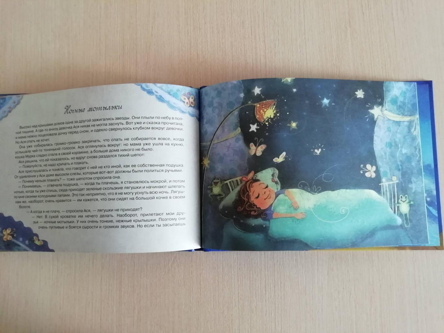 Иллюстрация 182 из 251 для Сонные сказки - Гурина, Шкурина, Славицкий | Лабиринт - книги. Источник: Kate