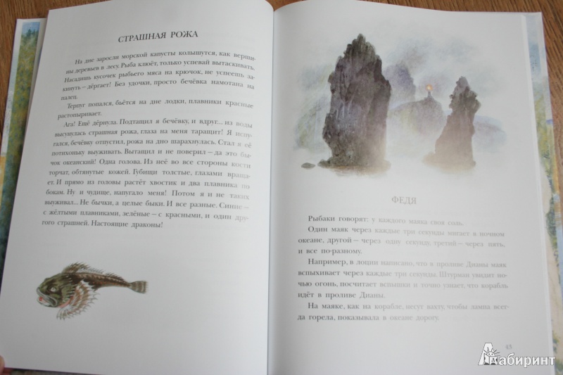 Иллюстрация 55 из 58 для Рассказы о природе, о птицах зверях и разных краях - Геннадий Снегирев | Лабиринт - книги. Источник: kolobus