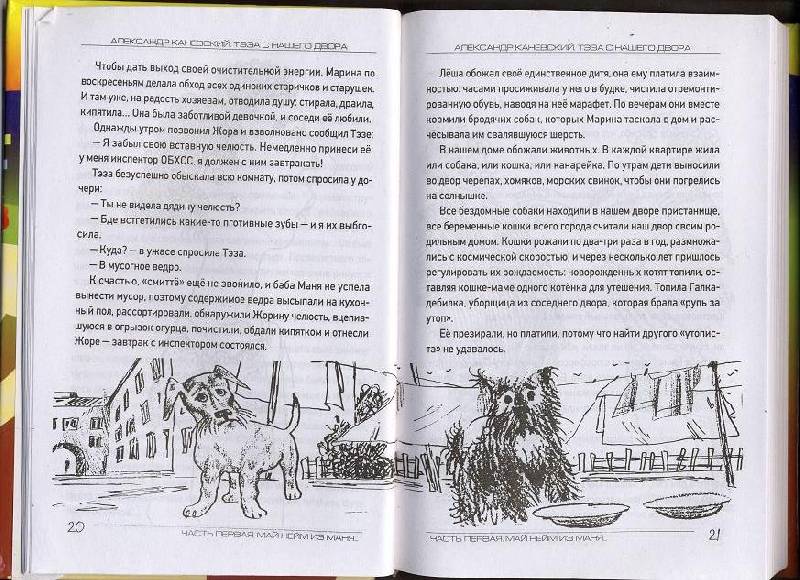 Иллюстрация 8 из 15 для Теза с нашего двора - Александр Каневский | Лабиринт - книги. Источник: sinobi sakypa &quot;&quot;( ^ _ ^ )&quot;&quot;