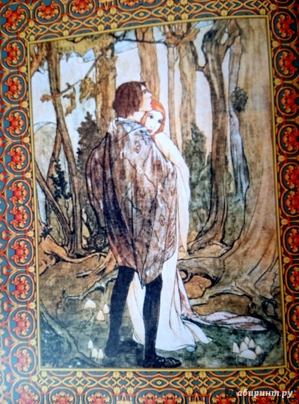 Иллюстрация 23 из 61 для Сказки братьев Гримм - Гримм Якоб и Вильгельм | Лабиринт - книги. Источник: FLYona