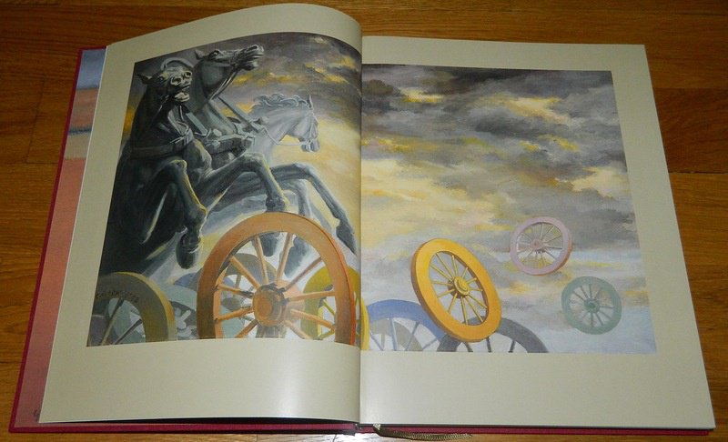 Иллюстрация 4 из 15 для Мертвые души - Николай Гоголь | Лабиринт - книги. Источник: VERA