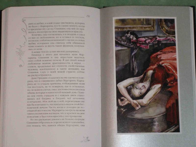 Иллюстрация 15 из 43 для Дама с камелиями - Александр Дюма-сын | Лабиринт - книги. Источник: Трухина Ирина