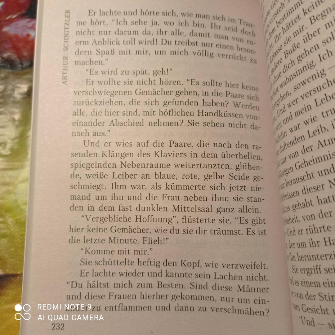 Иллюстрация 15 из 21 для Tonio Kroger. Deutsche novellen des 20 - Mann, Рот, Шницлер | Лабиринт - книги. Источник: SPQR
