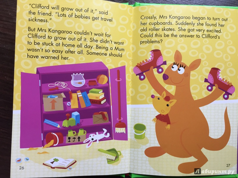 Иллюстрация 12 из 23 для Stories for 5 Year Olds | Лабиринт - книги. Источник: Абра-кадабра