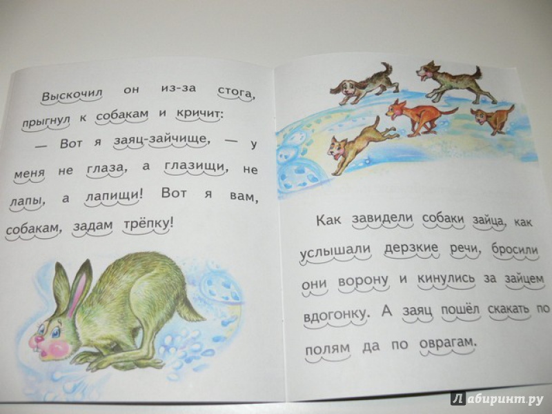 Иллюстрация 29 из 29 для Храбрый зайчище - Александр Федоров-Давыдов | Лабиринт - книги. Источник: Irbis