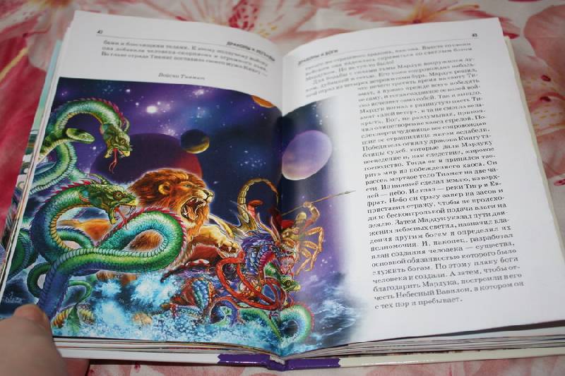 Иллюстрация 17 из 28 для Драконы и легенды - Юлия Дунаева | Лабиринт - книги. Источник: Шелковица