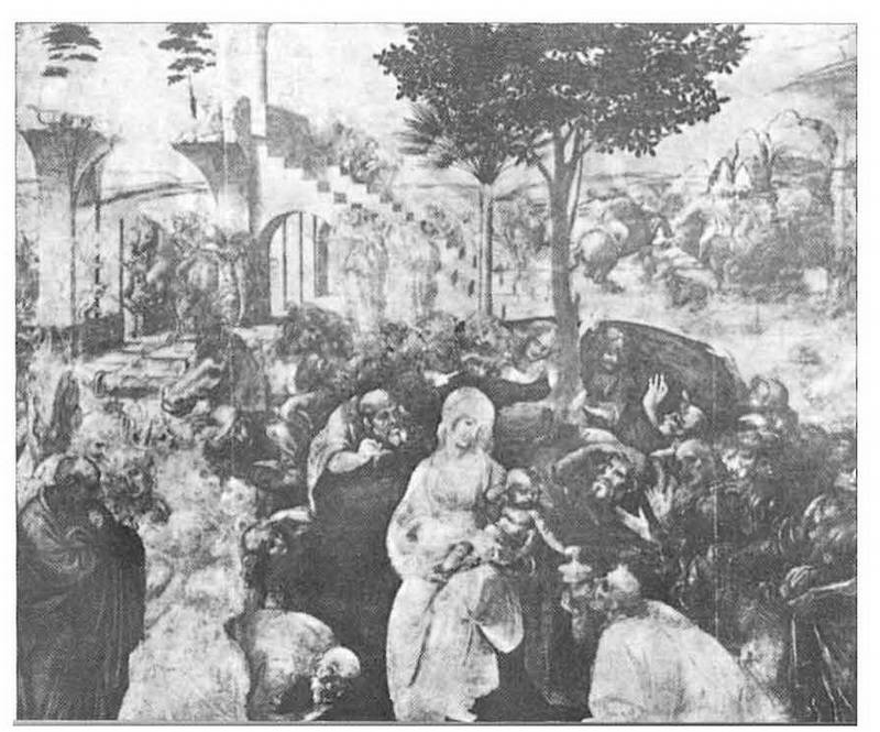 Иллюстрация 2 из 21 для Леонардо да Винчи и Братство Сиона - Линн, Принс | Лабиринт - книги. Источник: Ялина