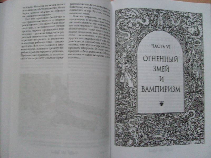 Иллюстрация 3 из 21 для Книга вампиров - Вадим Деружинский | Лабиринт - книги. Источник: Night Owl