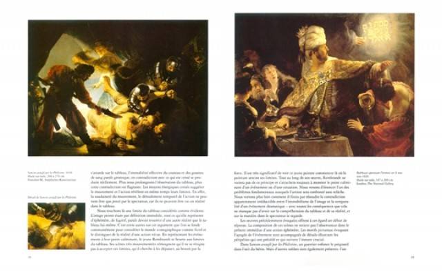 Иллюстрация 32 из 34 для Рембрандт (1606-1669). Раскрывающаяся тайна формы - Михаил Бокемюль | Лабиринт - книги. Источник: vybegasha