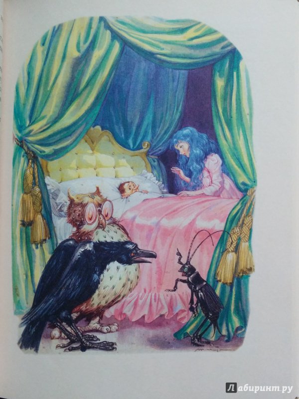 Иллюстрация 99 из 106 для Приключения Пиноккио - Карло Коллоди | Лабиринт - книги. Источник: Natalie Leigh