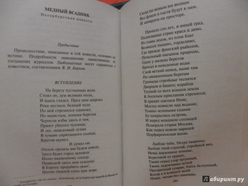 Иллюстрация 16 из 18 для Полное собрание поэм и сказок - Александр Пушкин | Лабиринт - книги. Источник: sleits