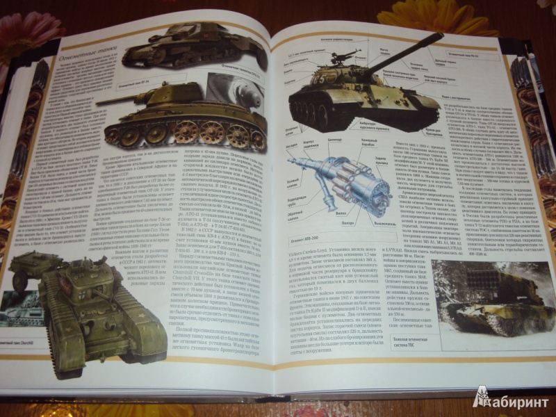 Иллюстрация 15 из 21 для Оружие и военная техника, изменившие ход истории - Виктор Шунков | Лабиринт - книги. Источник: л.и.