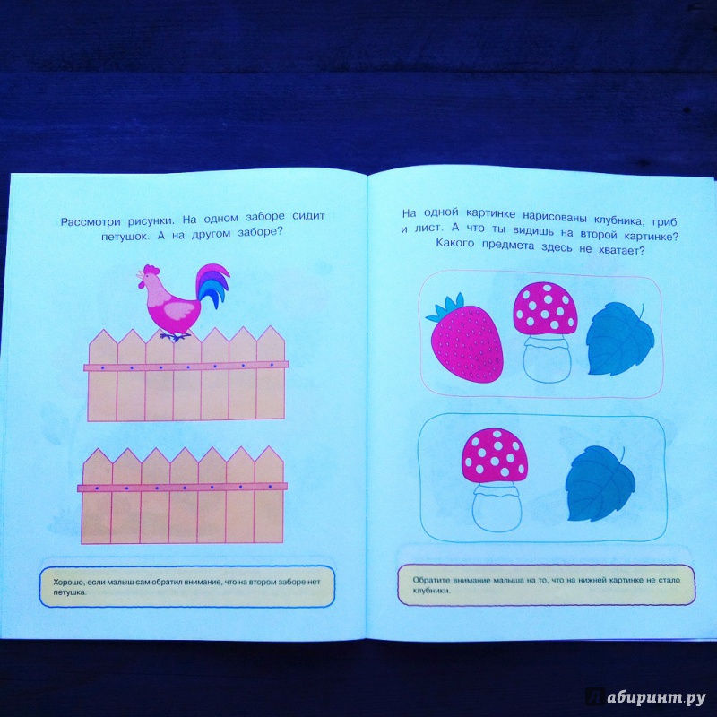 Иллюстрация 32 из 46 для Задачки для ума. Развиваем мышление. Для детей 1-2 лет - Ольга Земцова | Лабиринт - книги. Источник: Юлия Батурина
