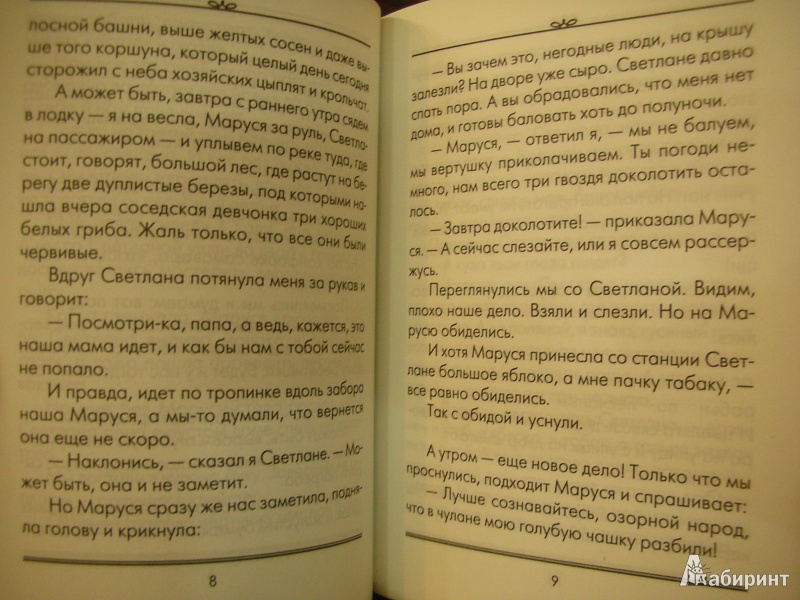 Иллюстрация 5 из 11 для Тимур и его команда - Аркадий Гайдар | Лабиринт - книги. Источник: Екатерина123