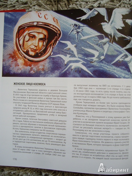 Иллюстрация 15 из 18 для 7 побед в космосе и еще 42 события отечественной космонавтики, которые важно знать | Лабиринт - книги. Источник: Вася
