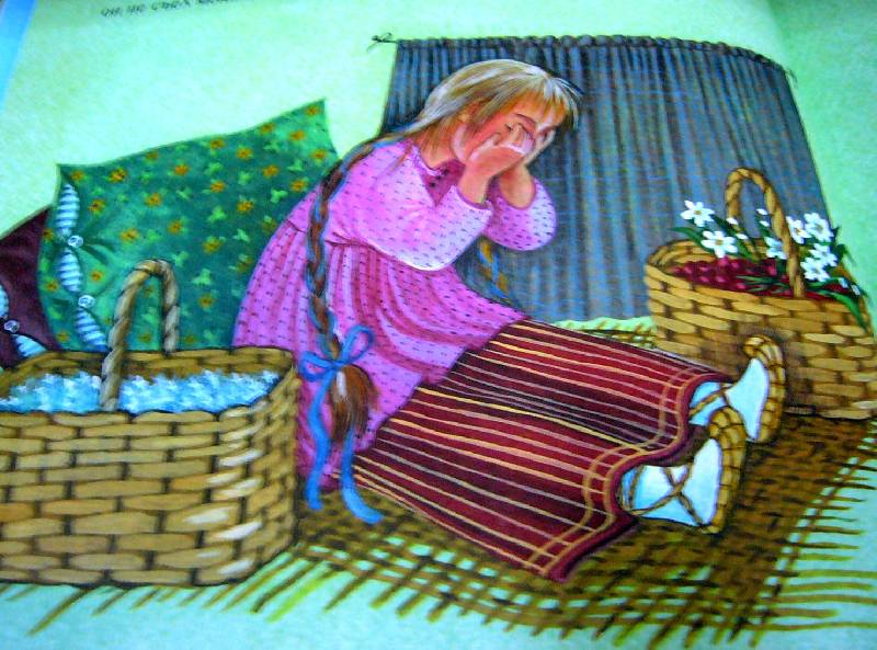 Иллюстрация 5 из 20 для Русские сказки для самых маленьких | Лабиринт - книги. Источник: Nika