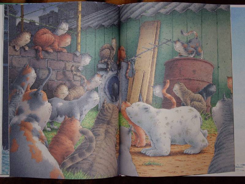 Иллюстрация 26 из 44 для Барни и щенок-задира - Беер Де | Лабиринт - книги. Источник: Майский день