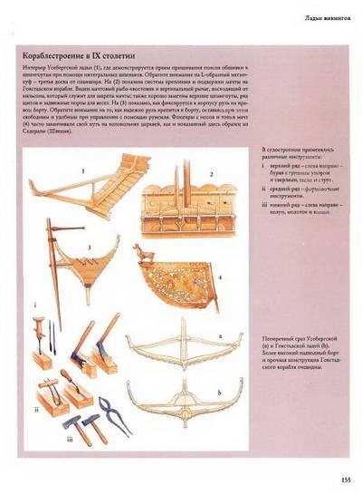 Иллюстрация 32 из 34 для Викинги. Мореплаватели, пираты и воины - Шартран, Дюрам, Харрисон, Хит | Лабиринт - книги. Источник: Nadezhda_S