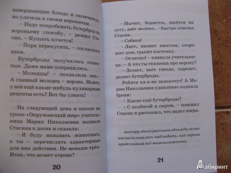 Иллюстрация 11 из 16 для Что случилось в нашем классе? - Марина Дружинина | Лабиринт - книги. Источник: Ольга