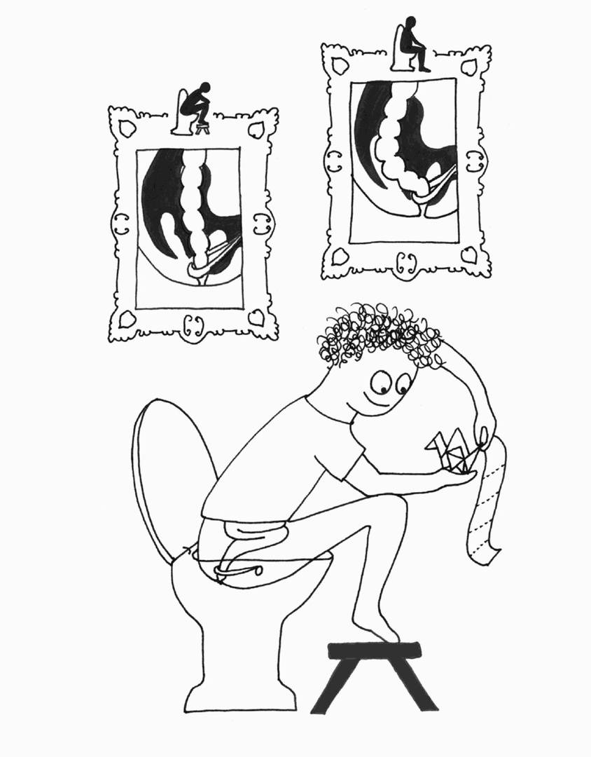 Иллюстрация 127 из 186 для Очаровательный кишечник. Как самый могущественный орган управляет нами - Джулия Эндерс | Лабиринт - книги. Источник: Лабиринт
