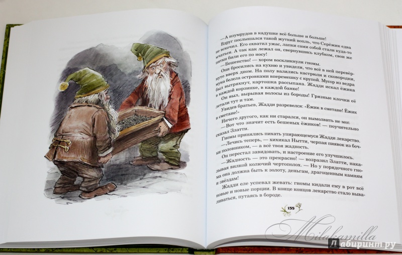 Иллюстрация 92 из 224 для Серёжик - Елена Ракитина | Лабиринт - книги. Источник: Букландия