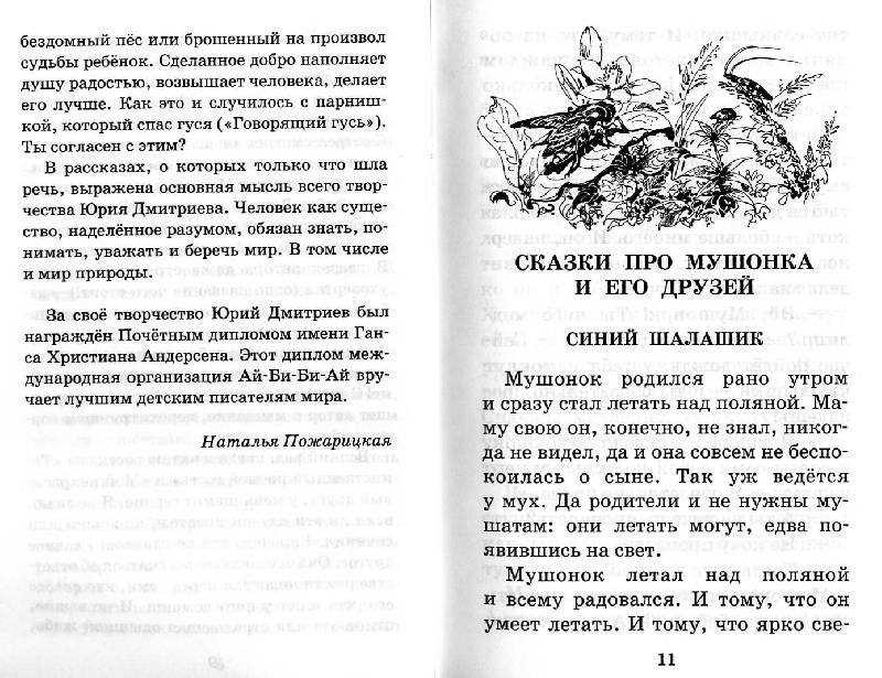 Иллюстрация 2 из 8 для Лесные загадки - Юрий Дмитриев | Лабиринт - книги. Источник: Росинка