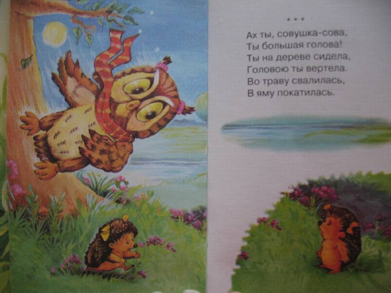 Иллюстрация 12 из 24 для Ладушки | Лабиринт - книги. Источник: Timofeeva  Liudmila Valerievna