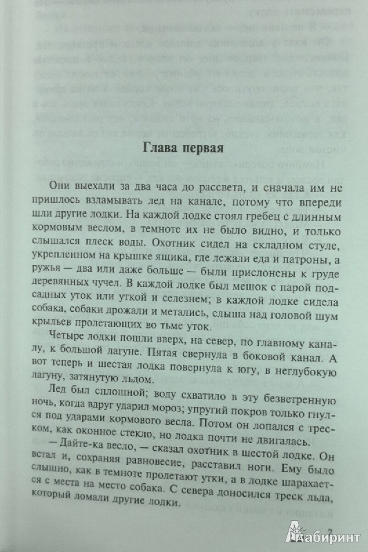 Иллюстрация 16 из 17 для За рекой, в тени деревьев - Эрнест Хемингуэй | Лабиринт - книги. Источник: Леонид Сергеев