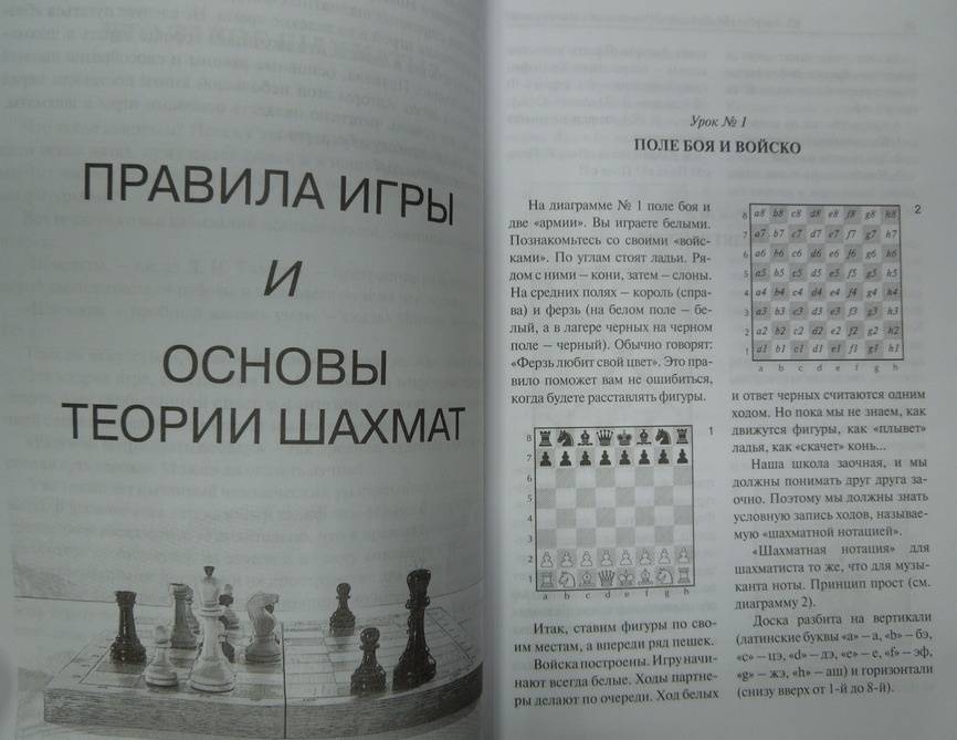 Иллюстрация 21 из 31 для Шахматный самоучитель - Авербах, Бейлин | Лабиринт - книги. Источник: Королева  Кристина