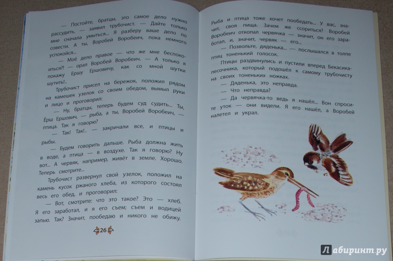Иллюстрация 20 из 32 для Аленушкины сказки - Дмитрий Мамин-Сибиряк | Лабиринт - книги. Источник: Книжный кот