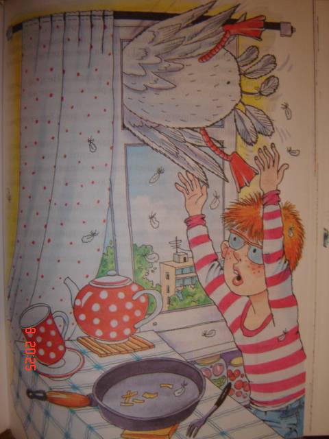 Иллюстрация 3 из 11 для С лягушками не расставайтесь - Светлана Лаврова | Лабиринт - книги. Источник: Leyla