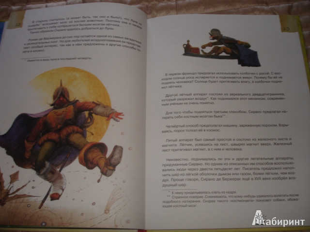 Иллюстрация 47 из 48 для Сказочное воздухоплавание - Андрей Усачев | Лабиринт - книги. Источник: Осьминожка