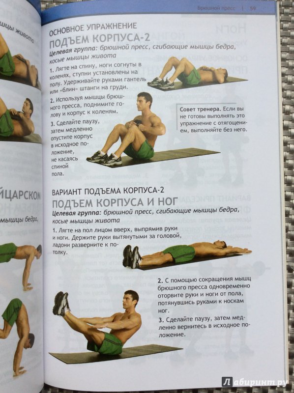 Иллюстрация 25 из 32 для Лучшее от Men's Health 15 фитнес-хитов | Лабиринт - книги. Источник: shooter