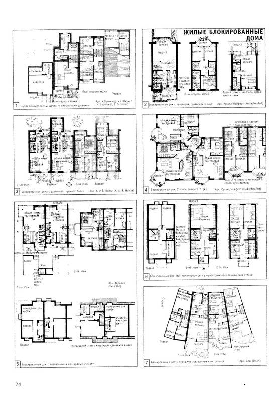 Иллюстрация 14 из 15 для Проектирование и строительство. Дом, квартира, сад - Нойферт, Нефф | Лабиринт - книги. Источник: Ялина