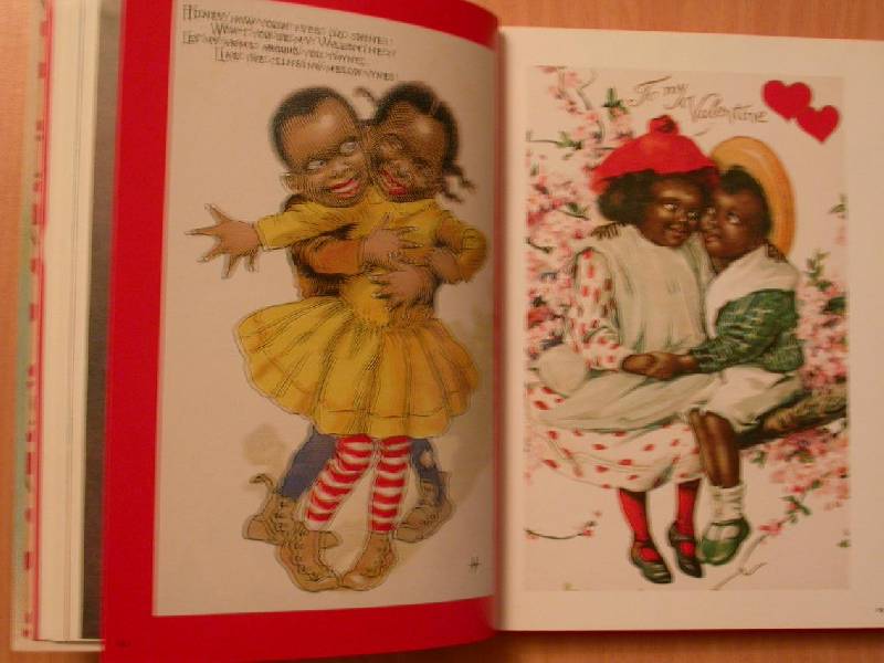 Иллюстрация 11 из 33 для Valentines: Vintage Holiday Graphics - Steven Heller | Лабиринт - книги. Источник: 3N