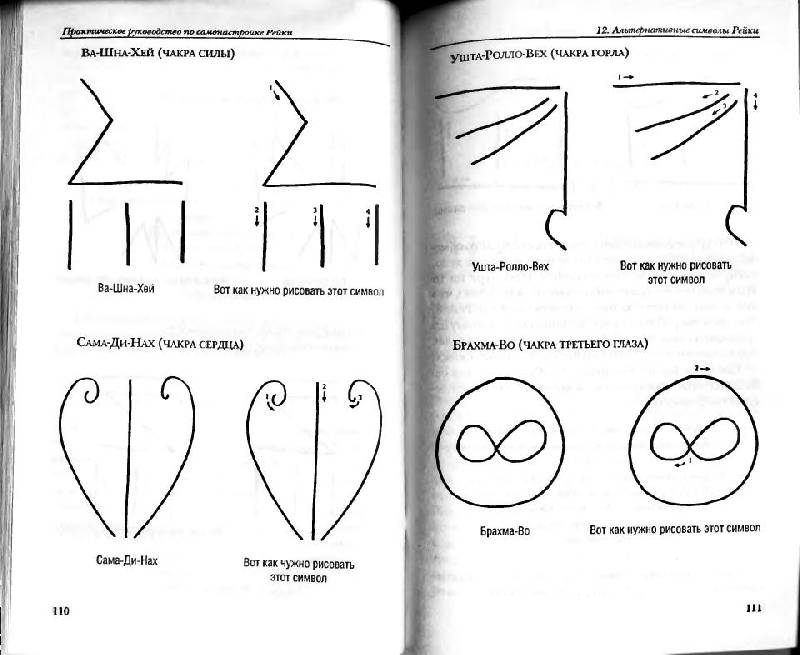 Иллюстрация 15 из 17 для Практическое руководство по самонастройке Рейки - Бретт Бевелл | Лабиринт - книги. Источник: knigoved