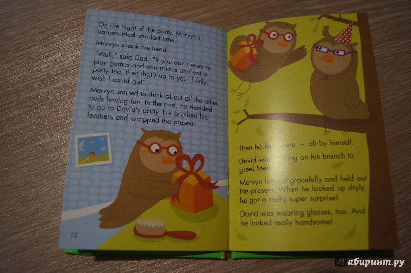 Иллюстрация 16 из 23 для Stories for 5 Year Olds | Лабиринт - книги. Источник: Грошева  Надежда