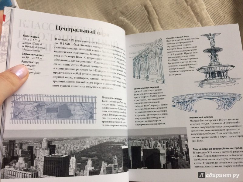 Иллюстрация 22 из 34 для Как читать Нью-Йорк. Интенсивный курс по архитектуре Нью-Йорка - Уилл Джонс | Лабиринт - книги. Источник: Светлана