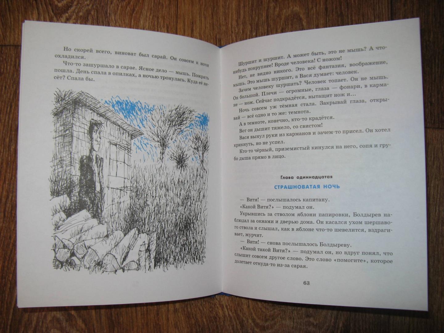 Иллюстрация 15 из 29 для Приключения Васи Куролесова - Юрий Коваль | Лабиринт - книги. Источник: Эля