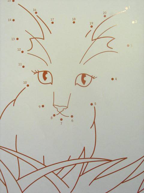 Иллюстрация 13 из 28 для Котята - Эмма Сэл | Лабиринт - книги. Источник: kolobus