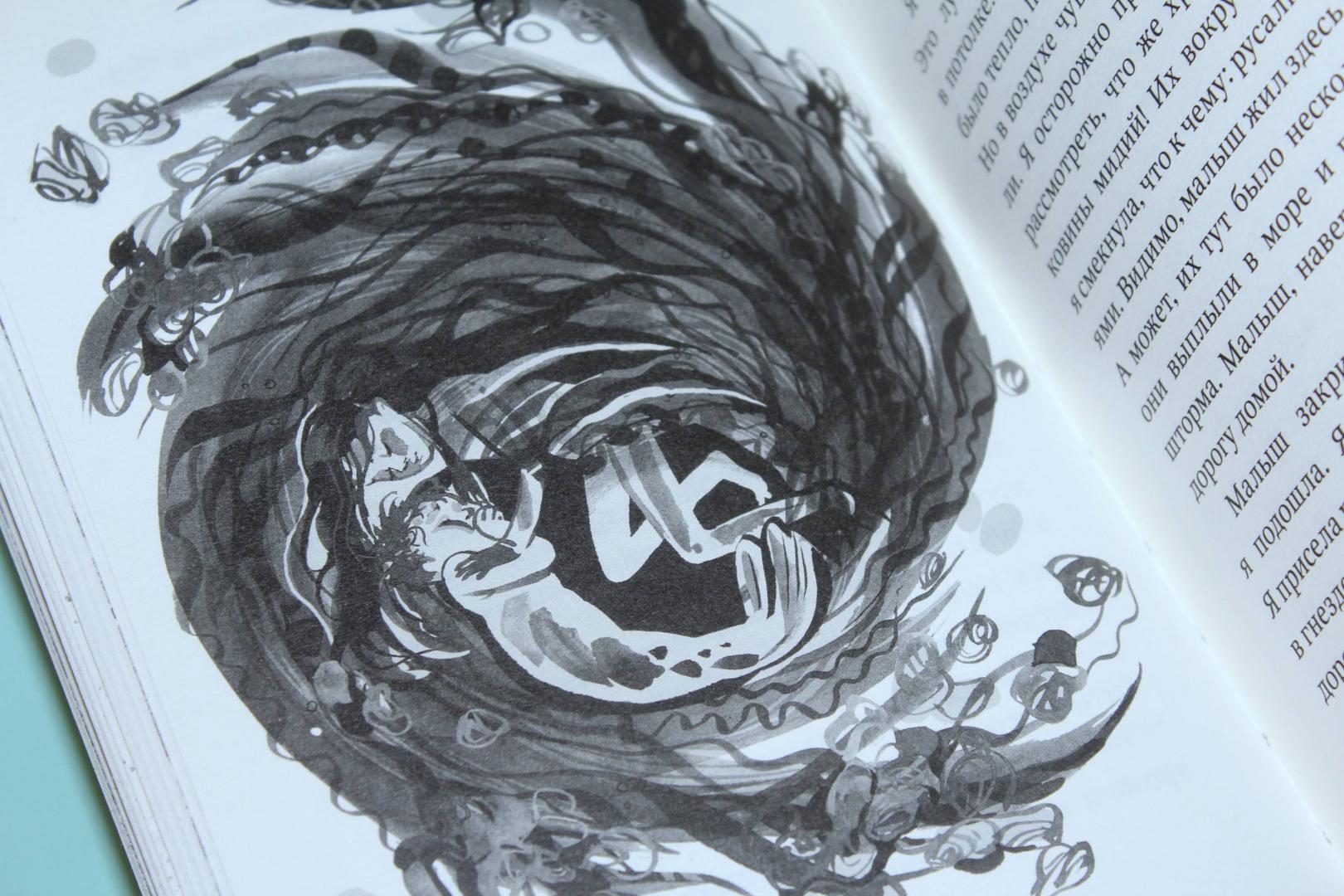 Иллюстрация 51 из 83 для Пираты Ледового моря - Фрида Нильсон | Лабиринт - книги. Источник: Katerina