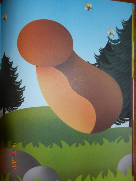 Иллюстрация 10 из 15 для Наклейки-конструктор. Лесные обитатели | Лабиринт - игрушки. Источник: Смирнова  Елена Алексеевна