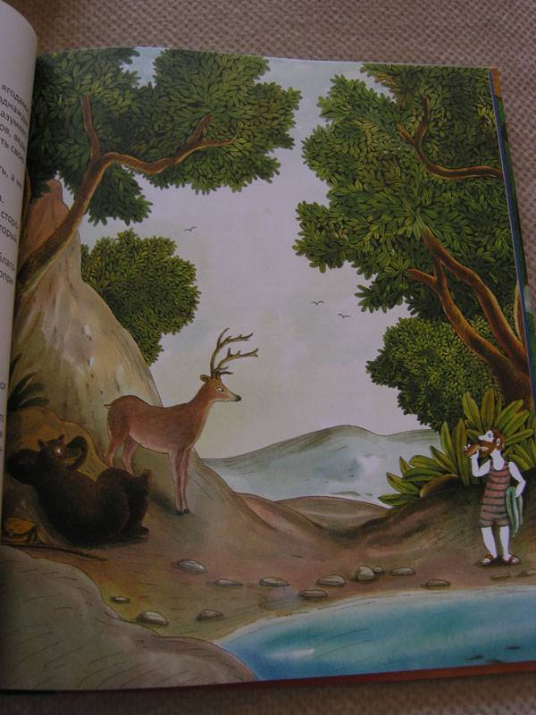 Иллюстрация 8 из 34 для Зоопарк историй - Родари, Теста | Лабиринт - книги. Источник: Skromnost'