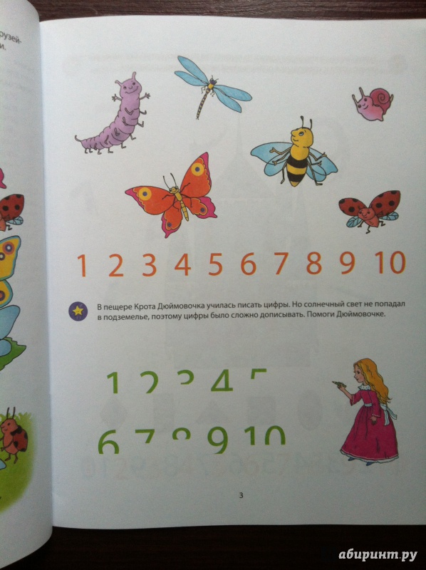 Иллюстрация 2 из 13 для Цифры. 4-5 лет - Виктория Мамаева | Лабиринт - книги. Источник: Абра-кадабра