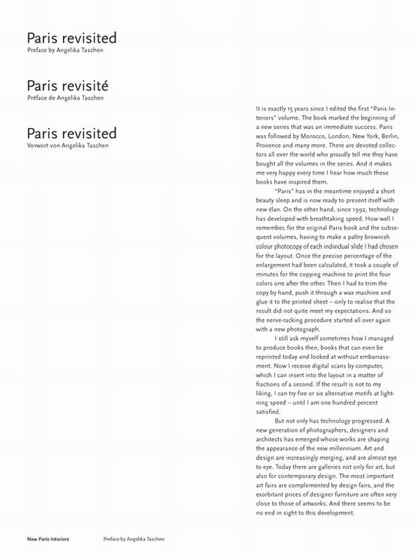 Иллюстрация 7 из 14 для New Paris Interiors - Ian Phillips | Лабиринт - книги. Источник: * Ольга *
