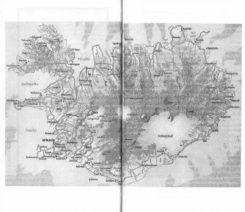 Иллюстрация 19 из 50 для Средневековая Исландия - Режи Буайе | Лабиринт - книги. Источник: Юта