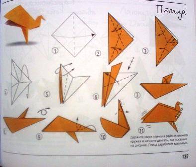 Иллюстрация 2 из 6 для Оригами. 337 схем от простых фигурок до сложных моделей - Афонькин, Афонькина | Лабиринт - книги. Источник: Полякова Елена Николаевна