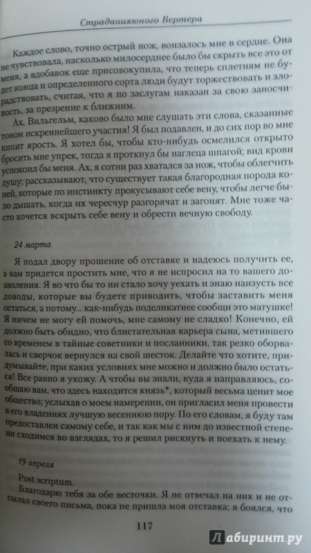 Иллюстрация 10 из 17 для Малое собрание сочинений - Иоганн Гете | Лабиринт - книги. Источник: Химок