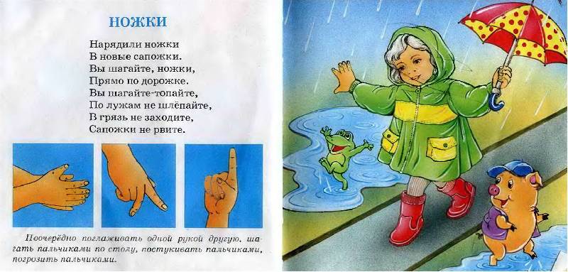 Иллюстрация 6 из 8 для Игры с пальчиками - Юлия Соколова | Лабиринт - книги. Источник: Лана