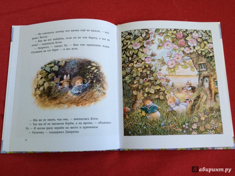Иллюстрация 35 из 37 для Заколдованная долина - Патерсон, Патерсон | Лабиринт - книги. Источник: Сан Санна